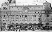 Vue d'extrieur